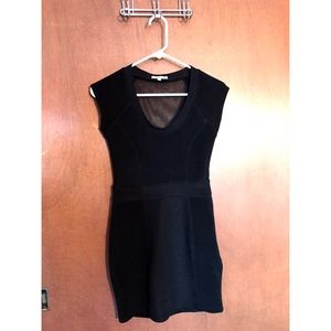 Charlotte Russe LBD, size small